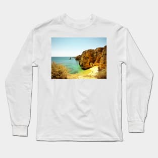 Lagos, Algarve, Portugal Long Sleeve T-Shirt